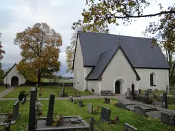 Lunda kyrka