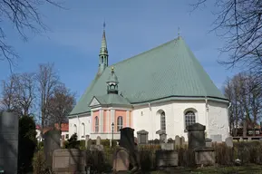 Alla Helgona Kyrka