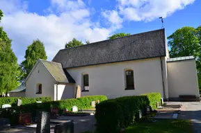 Almby kyrka