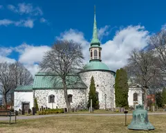 Bromma kyrka