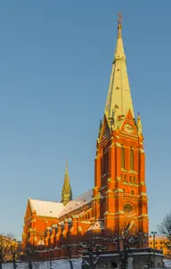 St. John's Church