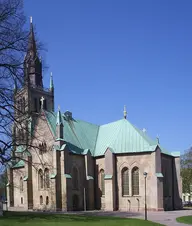 Sankt Nicolai kyrka