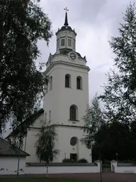 Orsa Kyrka