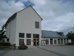 Viksjö kyrka