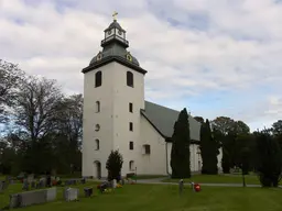 Loftahammars kyrka