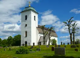 Eds kyrka