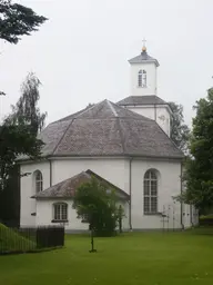 Norra Råda kyrka