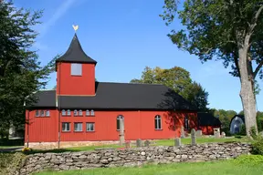 Råda kyrka