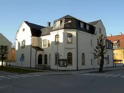 Vindhemskyrkan