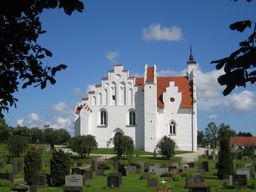 Sankt Olofs kyrka