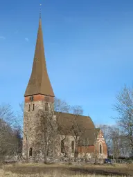 Vaksala kyrka