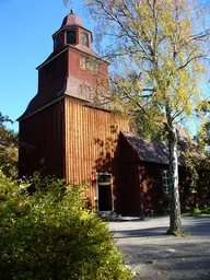 Seglora Church