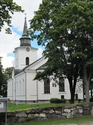 Hille kyrka