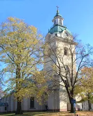 Heliga Trefaldighets kyrka