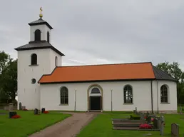 Segerstads kyrka