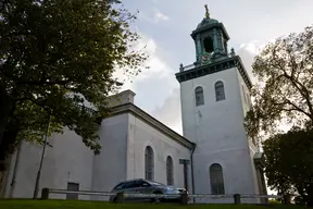 Carl Johans kyrka