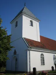 Börringe kyrka