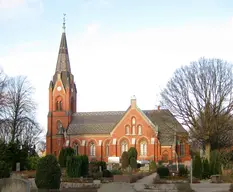 Limhamns kyrka