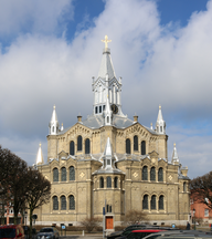 Sankt Pauli kyrka