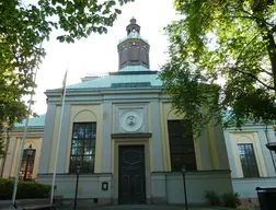 Kungsholms kyrka