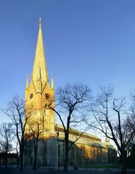 Linköping Cathedral