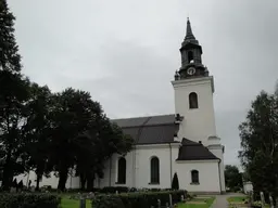 Ockelbo kyrka