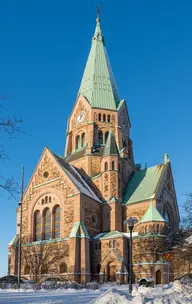 Sofia kyrka