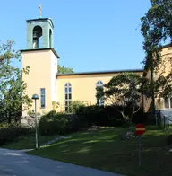 Breviks kyrka