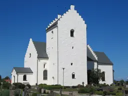 Knislinge kyrka