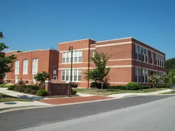 Wiley H Bates High School