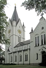 Nora Kyrka