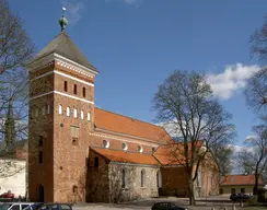 Helga Trefaldighets Kyrka