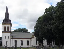 Norra Vånga kyrka