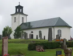 Norra Ving kyrka