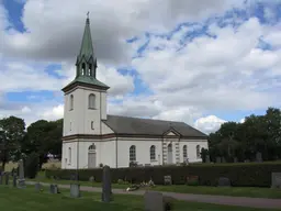 Larv kyrka