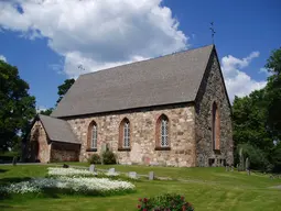 Håtuna kyrka