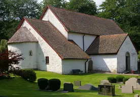 Gökhems kyrka