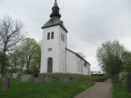 Edsvära kyrka