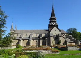 Varnhems klosterkyrka