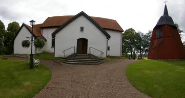 Marka kyrka