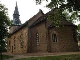 Sankt Olofs kyrka