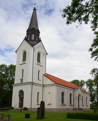 Torbjörntorps kyrka