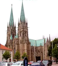 Skara Domkyrka