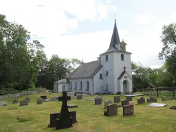 Bärebergs kyrka