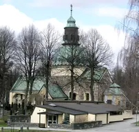 Solna kyrka