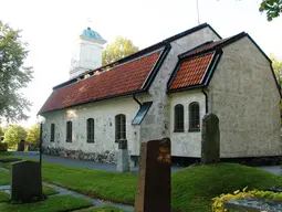 Lidingö kyrka