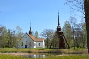 Gusums kyrka