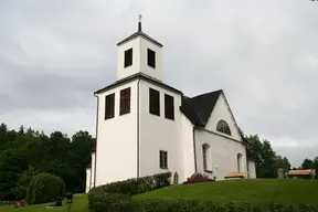 Näsby kyrka