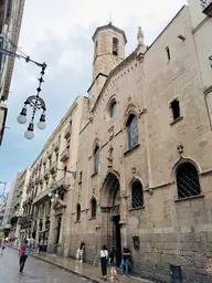 Sant Jaume