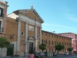 Convento de las Salesas Nuevas